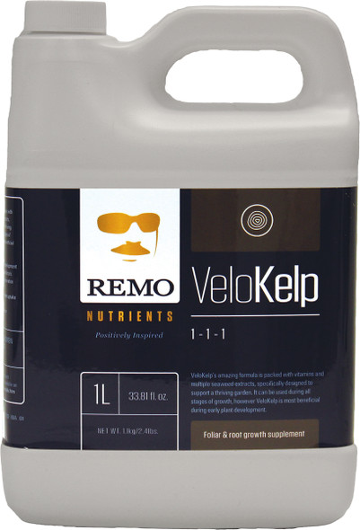 Remo Nutrients VeloKelp 1L RN71720