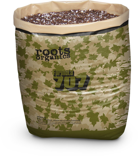 Roots Organics Roots Organics Formula 707, 3 Gallon RO7073G