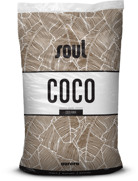 Coco Loco Potting Mix 2 cf FX14100 - Dealzer Hydroponics