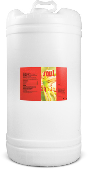 Soul SPO Soul Infinity 55 Gallon ROSSI55G