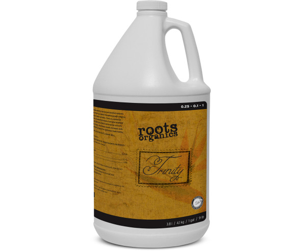 Roots Organics Roots Organics Trinity Carbo Catalyst, 1 gal ROTG
