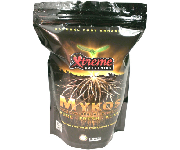 Xtreme Gardening Mykos Granular 2.2lb Bag RT4402