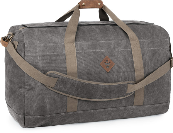 Revelry Supply Continental - Ash, LG Duffle RV10011