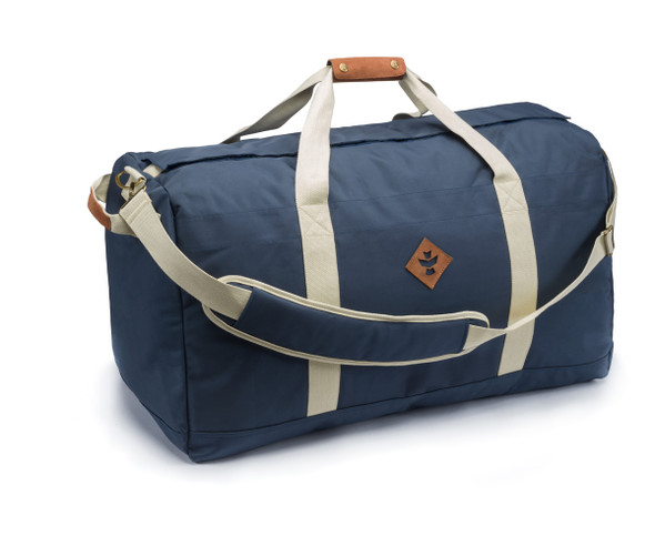 Revelry Supply Continental - Navy Blue, LG Duffle RV10030