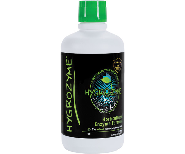 Sipco Hygrozyme, 1 lt SIPHYGRO1L