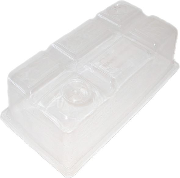 SunBlaster 1020 7 Nano Dome w/Vents 25/cs SL1400232