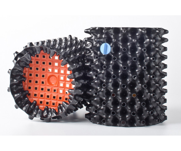 Air-Pot Air-Pot #1 1 Gal Equivalent , case of 25 THAP1