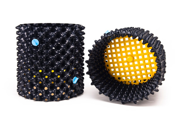 Air-Pot Air-Pot #3 3 Gal Equivalent, case of 12 THAP3