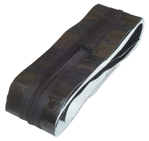 Tarpline USA Tarp Zip-Up, Black TL187