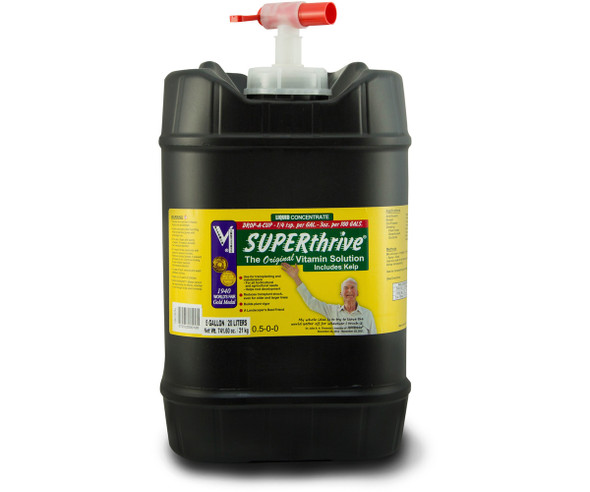Superthrive Superthrive, 5 gal VI30182