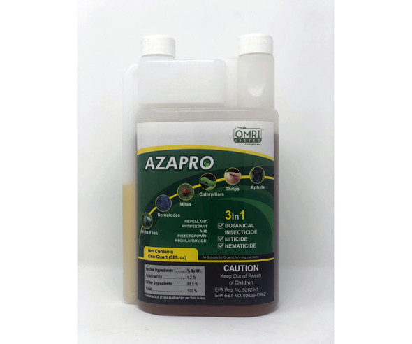 Cann-Care Cann-Care Azapro 32 oz NT1032