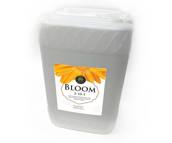 Age Old Organics Age Old Bloom 6 gal AO20600