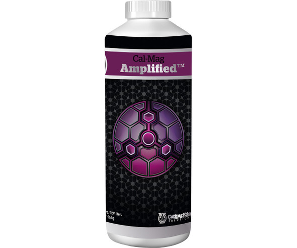 Cutting Edge Solutions Amplified Cal-Mag Quart CES3501
