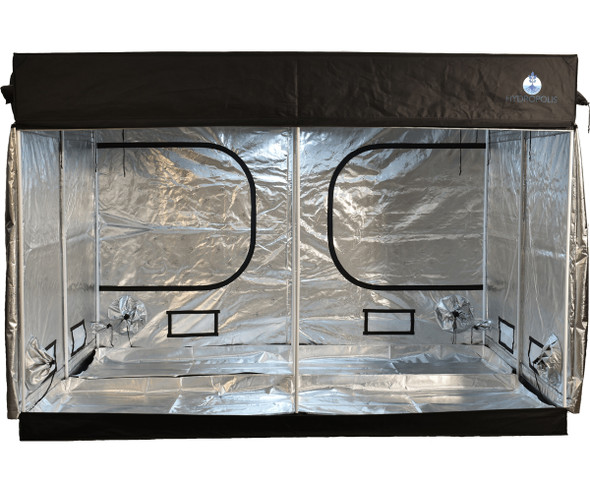Hydropolis Grow Tents Hydropolis Grow Tent 6x9 HYDT69