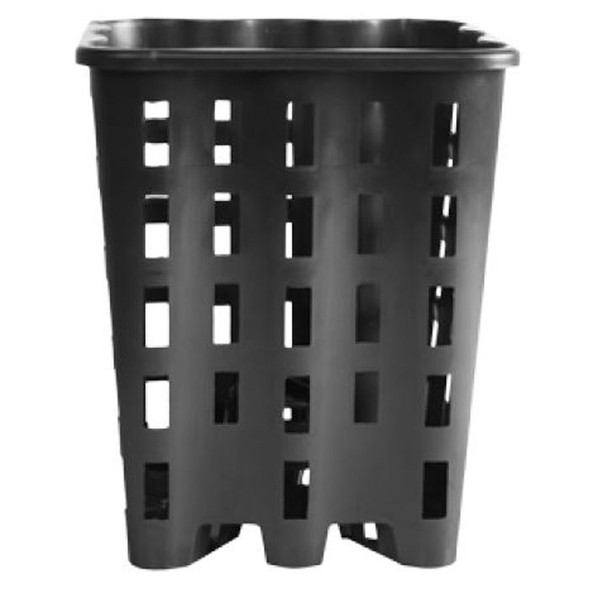 8 Square Root Pruning Pot 6.5L