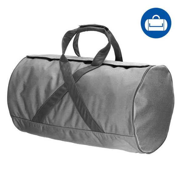 AWOL L DAILY Duffle Bag Gray