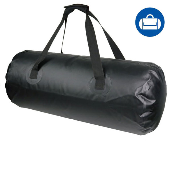 Funk Fighter XL DIVER Duffle Bag