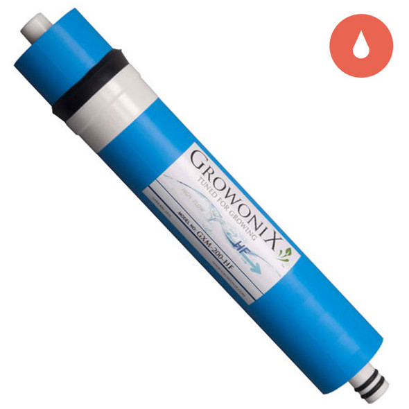 GrowoniX Membrane Replacement EX100 Filter