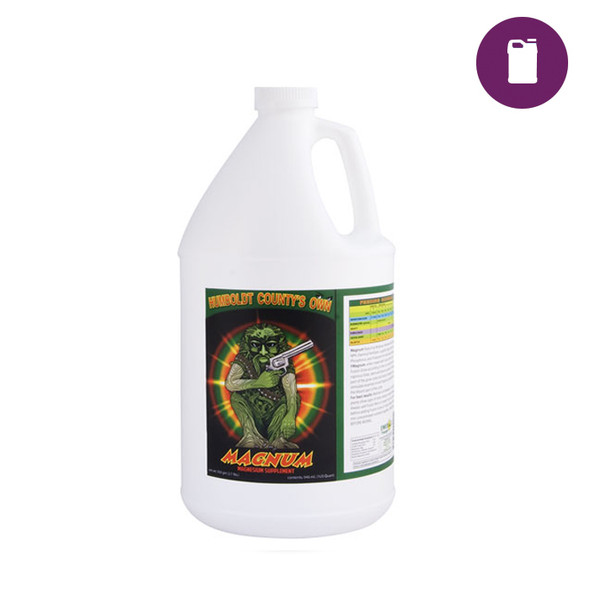 Humboldt Counties Own Magnum 1 Gal