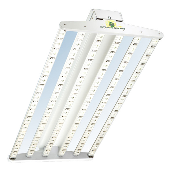 LTC Double Black Diamond v2 LED Grow Light