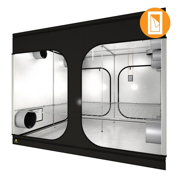 Secret Jardin Dark Room 300 v2.5 10 x 10 x 7 2/3