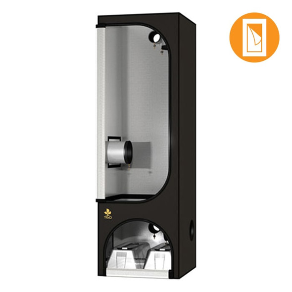 Secret Jardin Dark Room Twin 60 2 x 2 x 6 1/4