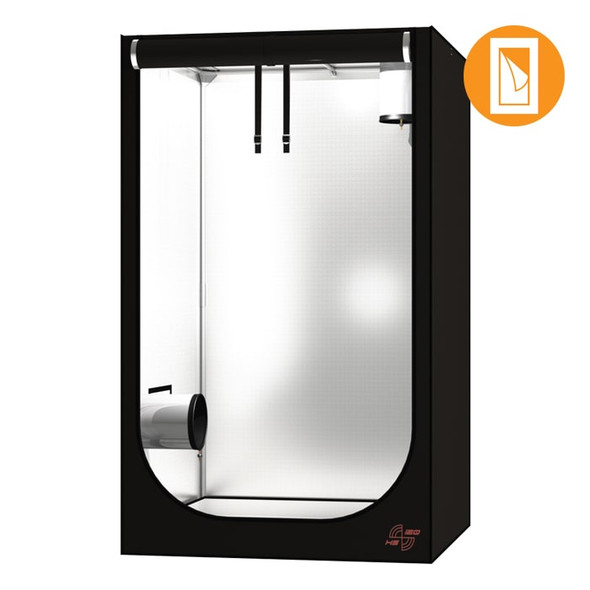 Secret Jardin Hydro Shoot 120 v1.0 4 x 4 x 6 2/3