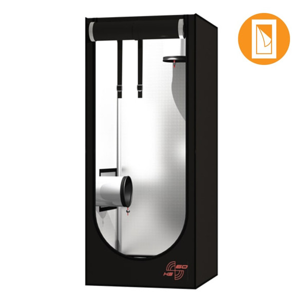 Secret Jardin Hydro Shoot 60 v1.0 2 x 2 x 4 2/3