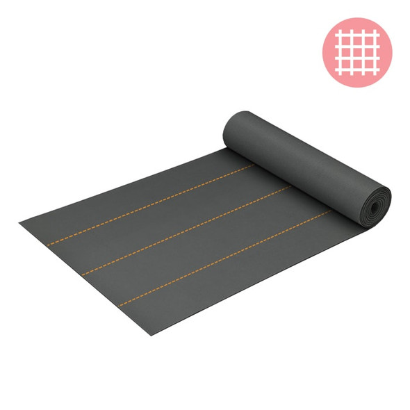 Weed Barrier Mat 4x250