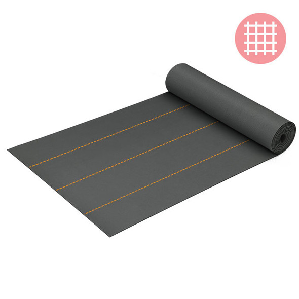 Weed Barrier Mat 6x250
