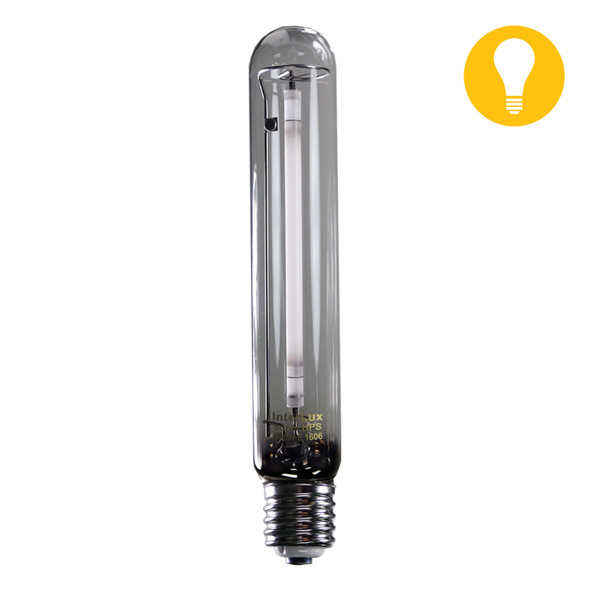 InterLux 600W EXTREME HPS Lamp