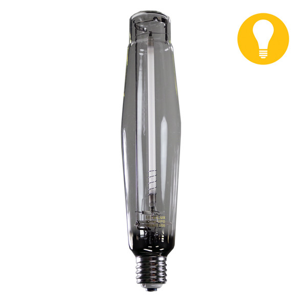 Interlux Super HPS 1500W