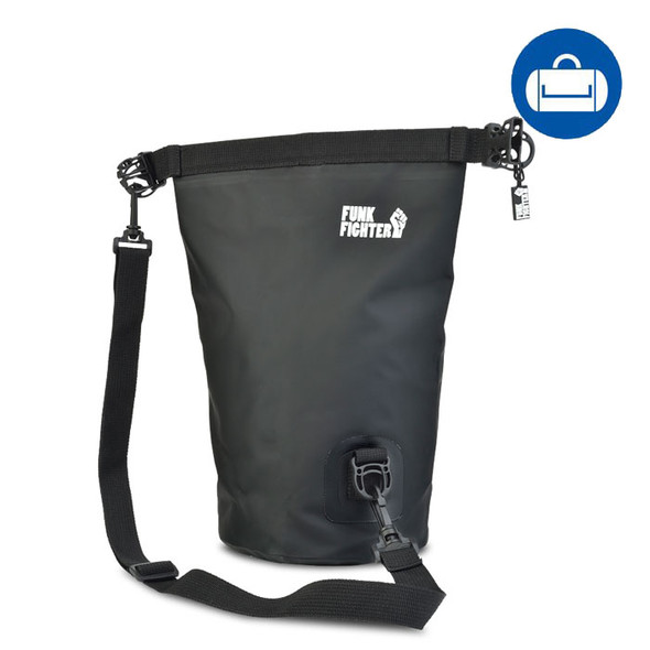 Funk Fighter (5L) DIVER Bag - Dealzer Hydroponics