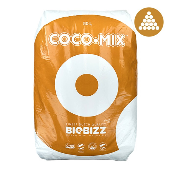 Coco Loco Potting Mix 12 qt FX17111 - Dealzer Hydroponics