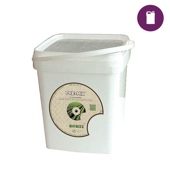 BioBizz Pre-mix 5 ltr