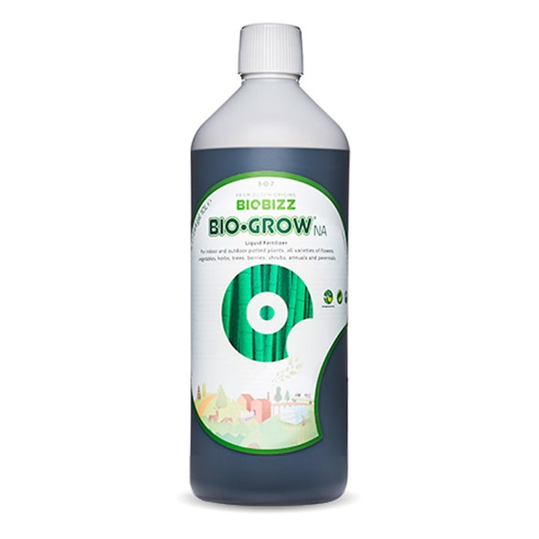 Biobizz Bio-Grow, 1 L - Dealzer Hydroponics