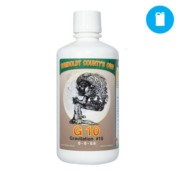 Humboldt Counties Own G10 32oz