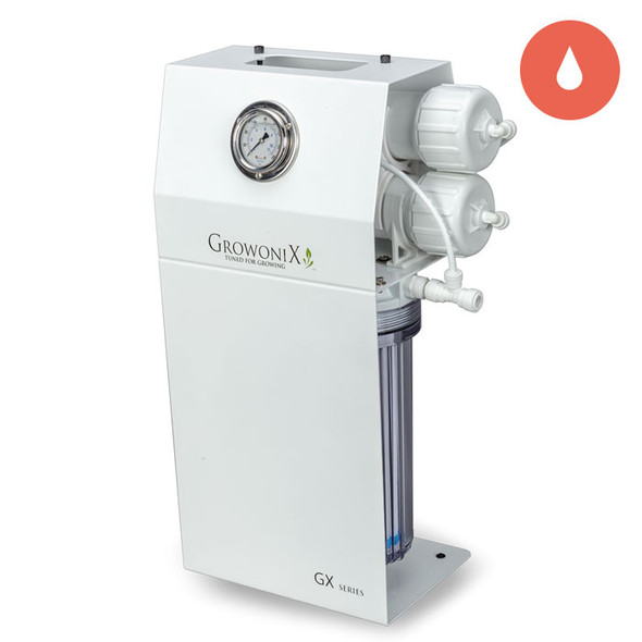 GrowoniX GX Series 400GPD R/O