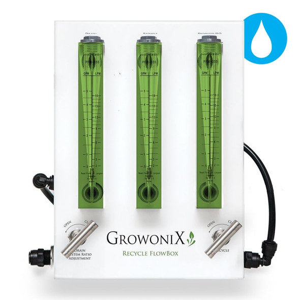 Growonix Recycle Box 1000/600