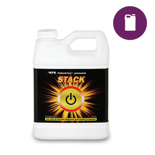 NPK Stack 16oz