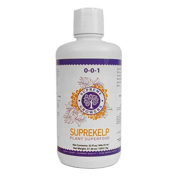 Supreme Growers SuperKelp 32oz