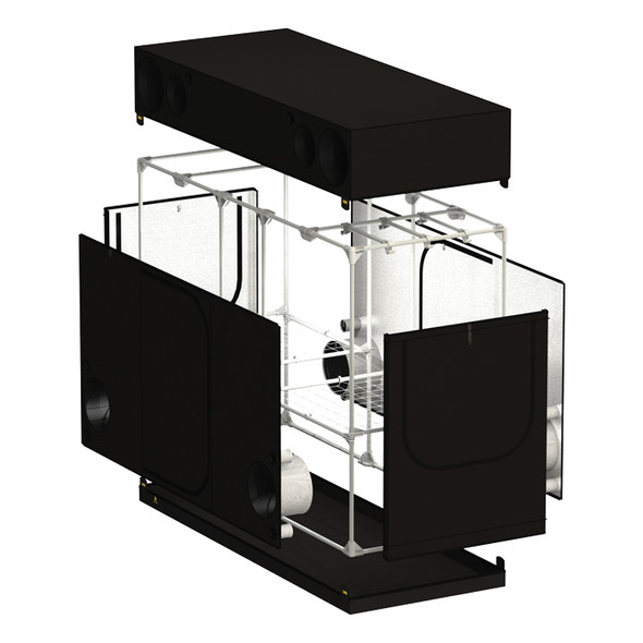 INT120 Height Option 12 Inches