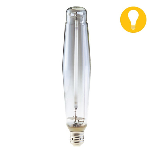 Sunmaster 1000W Super HPS HO