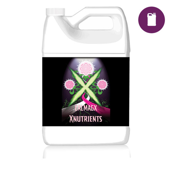 X Nutrients CalMag X 1 Gallon