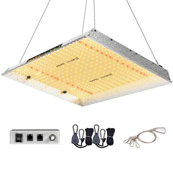 Mars TS1000 Quantum Board Led Grow Light - 150w/250w HPS