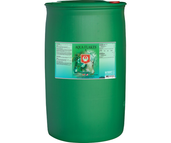 House and Garden House and Garden Aqua Flakes Nutrient A, 200 Liters HGAFA200L