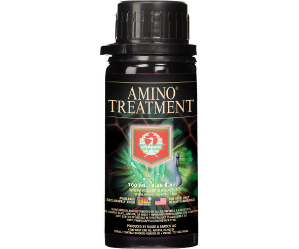 House and Garden House and Garden Amino Treatment, 100 ml HGAMT001