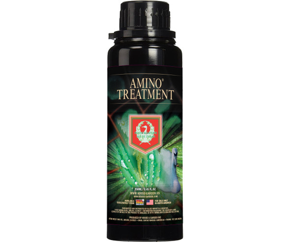 House and Garden House and Garden Amino Treatment, 250 ml HGAMT002