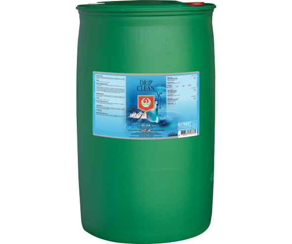 House and Garden House and Garden Drip Clean, 200 Liter HGDPC200L
