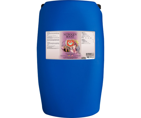 House and Garden House and Garden Nitrogen Boost, 60 Liters HGNIB60L